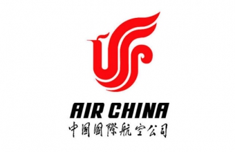 祝贺中国国际航空公司顺利在缅设立分公司
